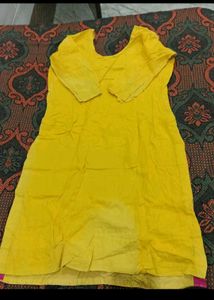 Stylish Salwar Kameez &amp; Pant Suit