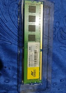 Ant Esport Ram 8 gb 1600 Mgz DDR3