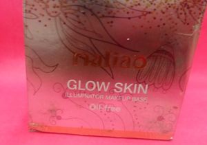 Malio  Silver Glitter - #02