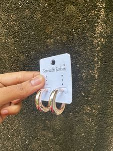 Hoop Earrings