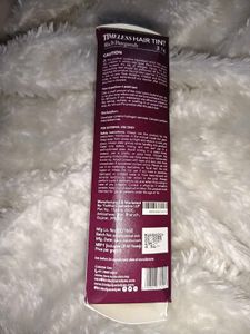Half Price!!!Paradyes Rich Burgundy Hair Color