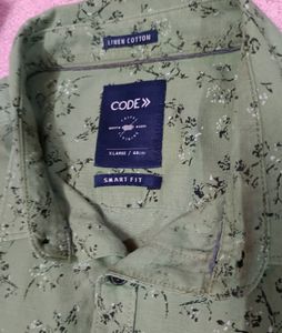Casual Shirt For Men