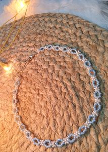 Beaded Necklace