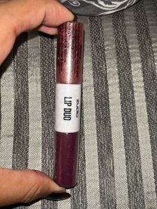 Zudio Makeup Set - Shimmer Rust