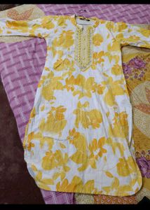 Madarwa Kurta