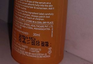 Dot &amp; Key Vitamin C+E Serum