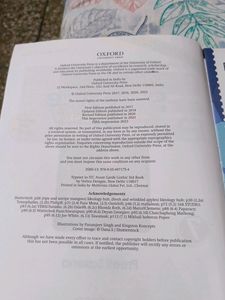 Chemistry Book Class 7
