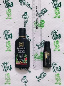 Hair Accessory Bundle_Black