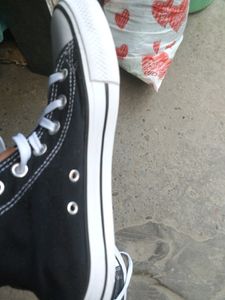 Men/Women Wear Fresh Washed Clean Size 7 Unisex