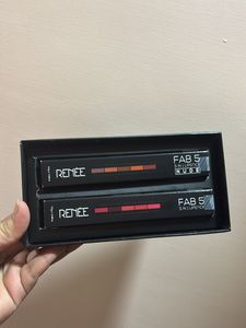 Renee Fab10 Combo Lipstick