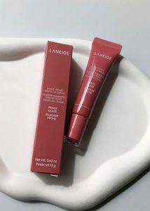 Laneige Glaze Craze Lip Serum