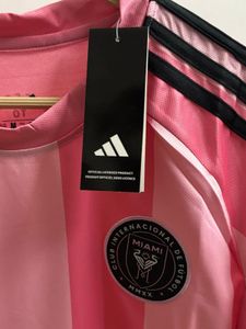 Adidas Inter Miami CF 205/25 HOME