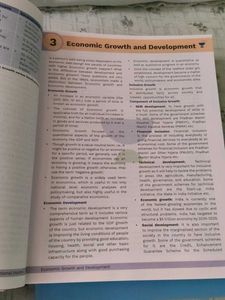 UPSC CSE Concise Notes By Unacademy