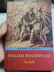 Oscar Wilde&#39;s Works And Macbeth