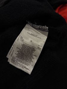 Classic Black GAP Logo Hoodie - Essential Comfort