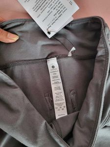 Blissclub NEW Flared Pant Grey/Size-Small