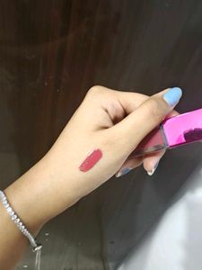 ADS Pro Liquid Matte Lipstick 💄