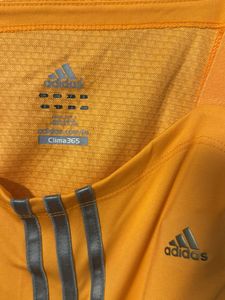 Adidas Striped Tank Top