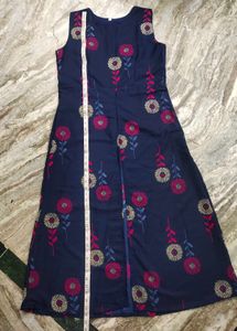 A Line Kurta