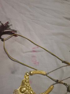 Jewellery Set - Elegant &amp; Traditional 3👃 stud 1