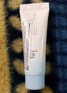 Beauty of Joseon Relief Sun