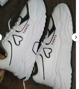 Used Shoe