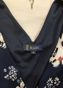 RARE Navya Blue Dress (Size S)