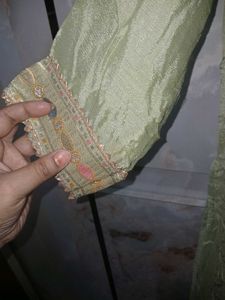 Shrara Dress