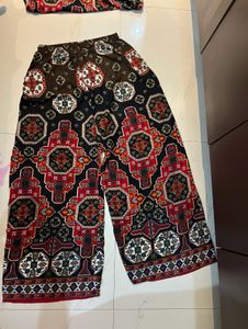 Printed Coordset