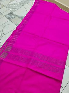 Spum Stall - Magenta Pink