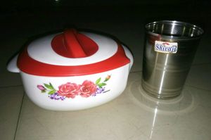 Nayasa Casserole
