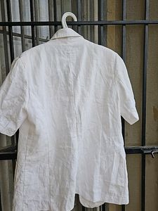 Over Shirt