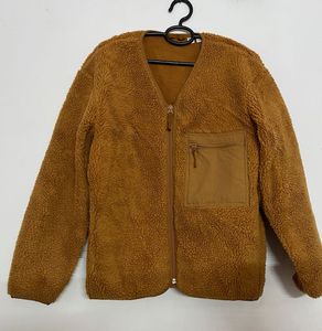 Uniqlo Fleece Jacket