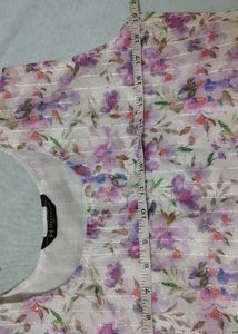 New Sequence Kurti