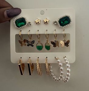 Earring Set