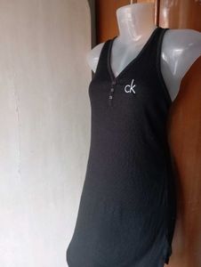 Calvin Klein Tank Dress