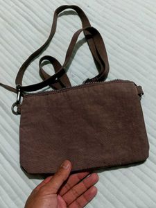 Kipling Crossbody Bag