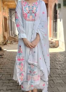 3pc Kurta Set