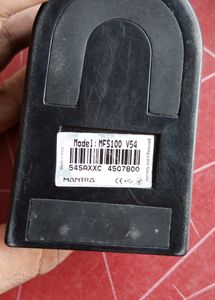 Mantra MFS100 - Fingerprint Scanner