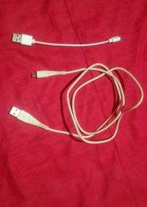 Charger Cable😍