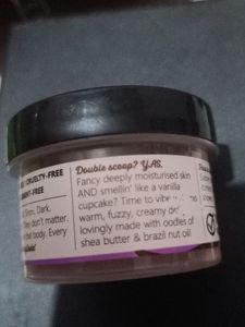 Body Butter