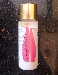 Lavender Body Lotion
