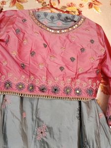 Lehnga Choli