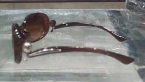 Brown Sunglasses