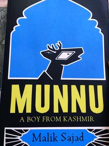 Munnu: A Boy From Kashmir - Malik Sajad