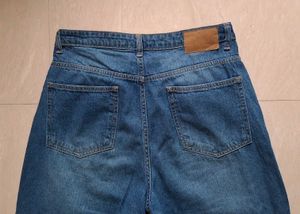 New Shein Wide Leg Jeans - Chic &amp; Comfy!