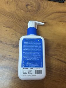 The Derma Co 2.5% Benzoyl Peroxide Face Wash