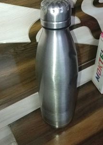 Melton Steel Bottle 750ml