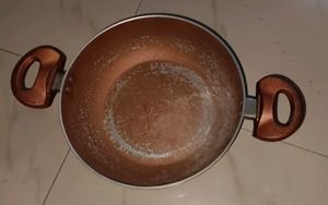 Butterfly Kadai Old