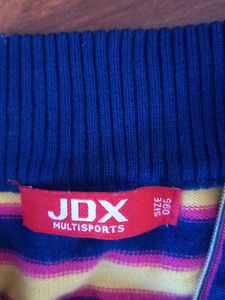 Woolen TOP FOR GIRLS